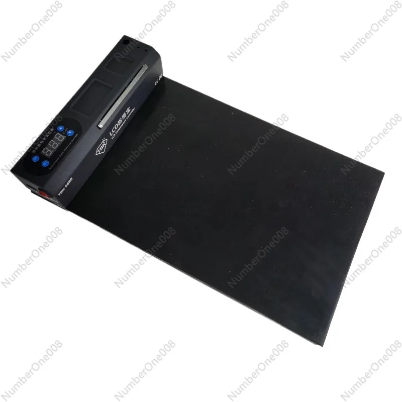 pad Tablet phone Heating tool heating mat and lcd screen separation tools for OCA de-glue or mobile phone repairment