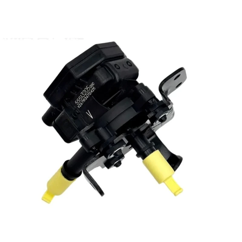 Evaporative Carbon …