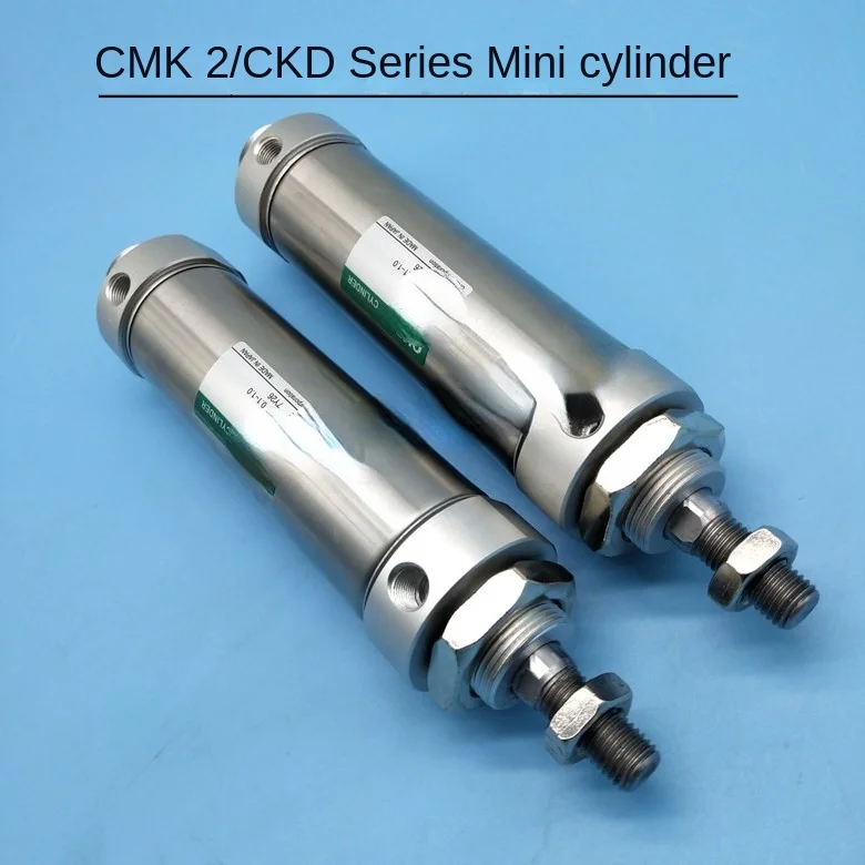 

CMK2-00-CC-25-25-50-75-100-150-200-250-300Z Mini Cylinder