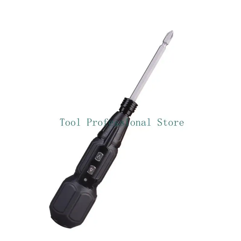 

57QF Cordless Screwdriver 3.6V Electric Screwdriver Rechargeable for Household DIY