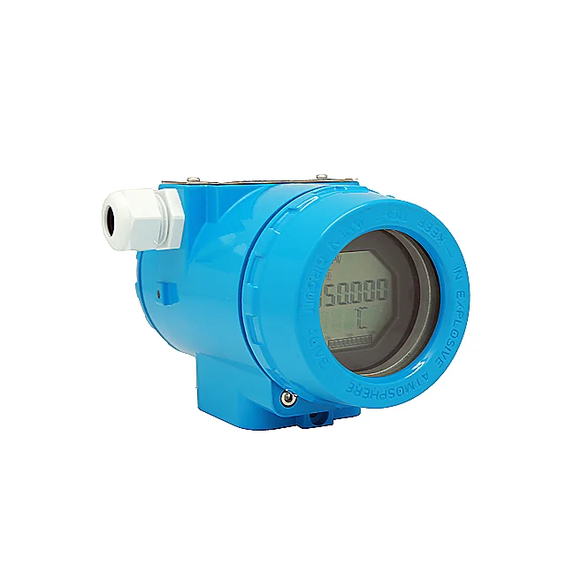 

Hydraulic Oil Exhaust Gas Turbo Boost Oil Temperature Sensor and Gauge