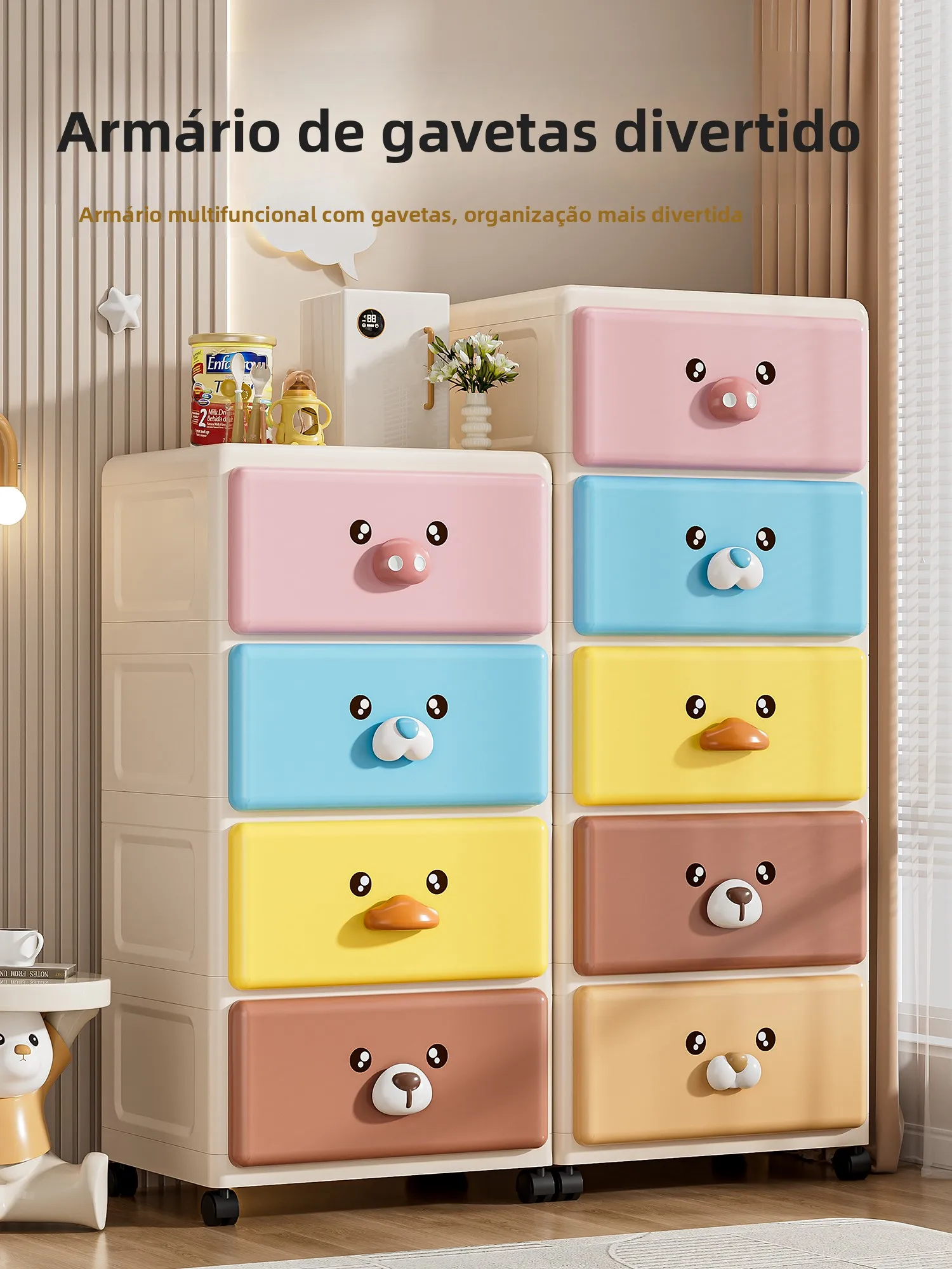 large-capacity-plastic-multi-layer-drawer-storage-box-cartoon-style-for-bedroom-clothes-toys-organizer-box-home-use-snacks