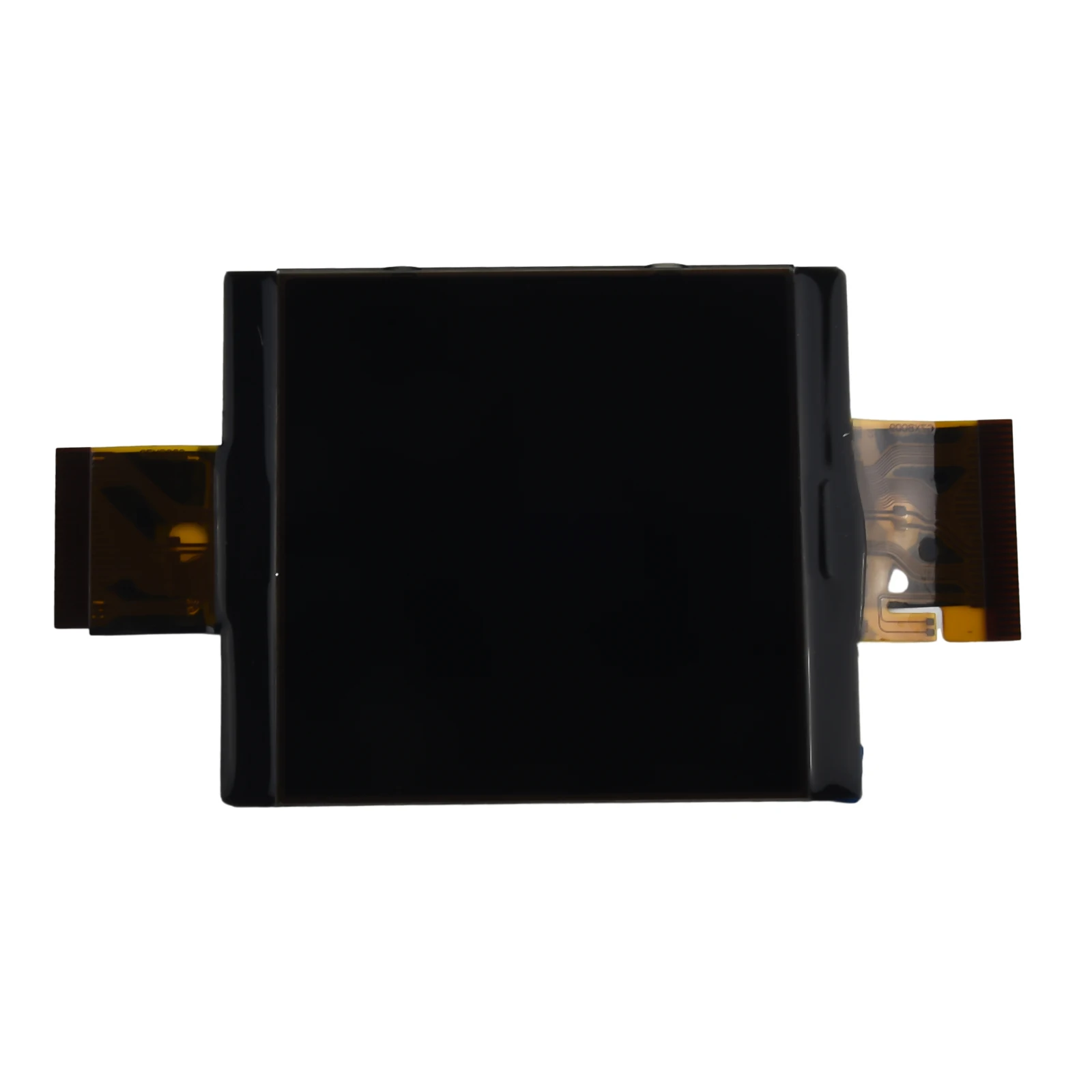 

Screen Display 74*86mm A1645404047 Accessories Fittings Instrument Cluster LCD Parts Replacement For Mercedes ML W164