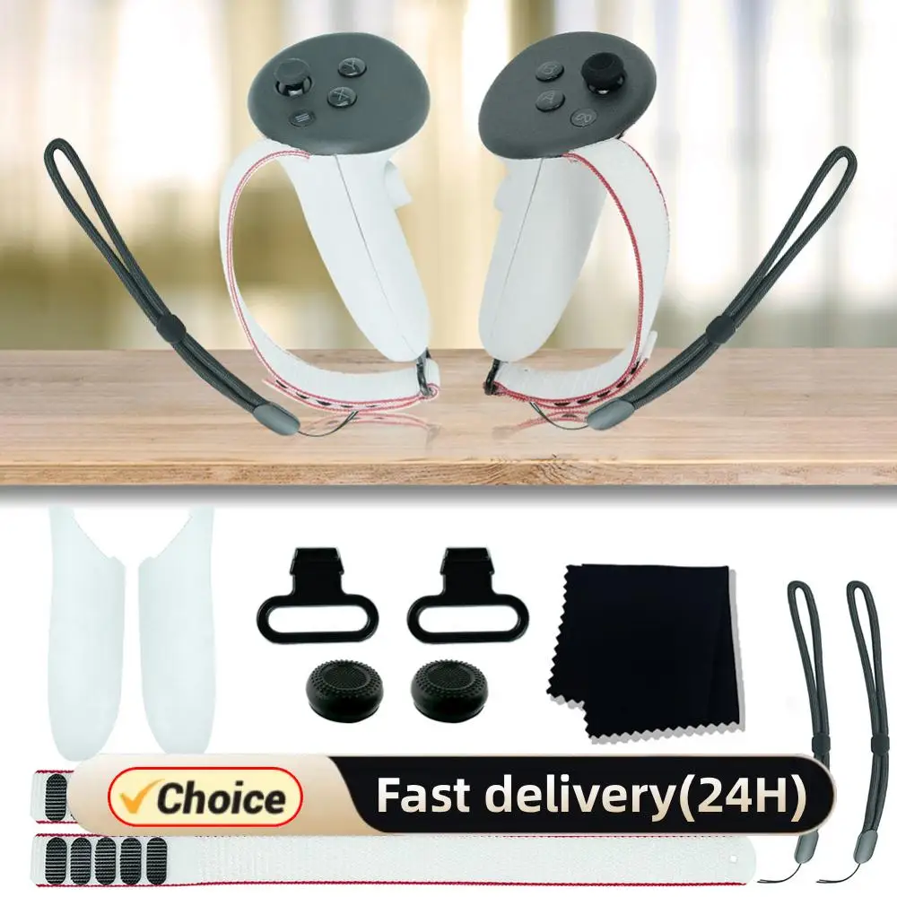 Vr Headset Accessor… - image