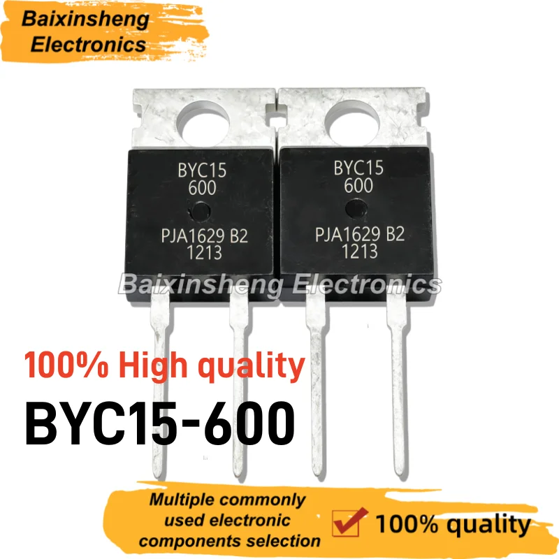 5/10PCS Original 40N120FL3 TO‑247 IGBT Power Transistor 40A 1200V NGTB40N120FL3WG for UPS Inverter Welding Equipment