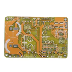 LM3886+5532 Integrated Power Amplifier Board PCB Stereo HiFi Dual Channel 60W*2