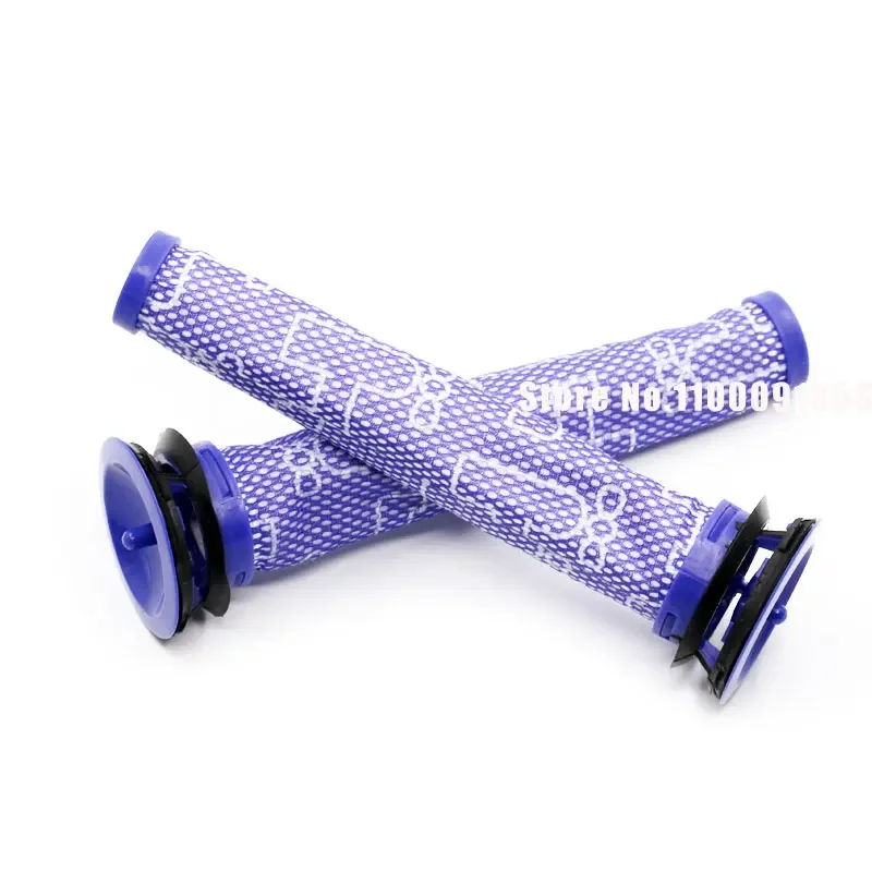 Pre Motor Hepa Filters Replacement for Dyson V6 V7 V8 DC62 DC61 DC58 DC59 DC74 Vacuum Cleaner Filter Parts # 965661-01 Filter
