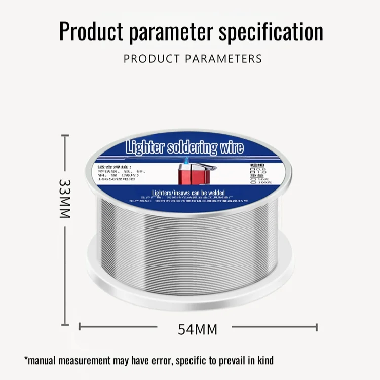 سلك لحام سلك القصدير مع سلك سلك الرصاص واللحام قطرها 1 مللي متر سلك لحام ذو محفور تدفق الصنوبري أقل سلك لحام خالي من التنظيف #6