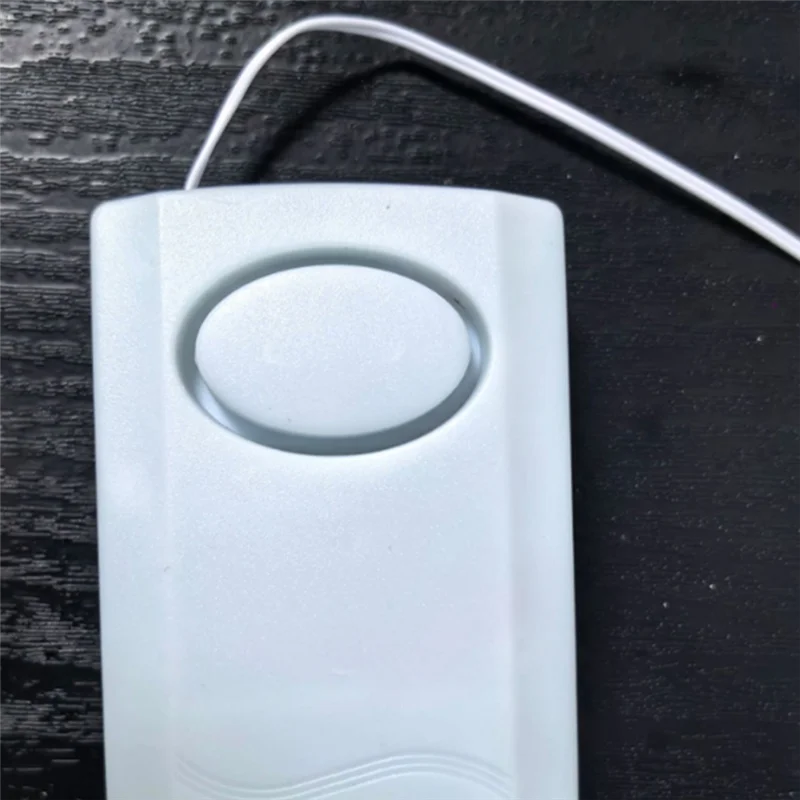 AT41 120 Db High Loudness Of The New High-Quality Burglar Alarm System Home Security Disconnection Alarm