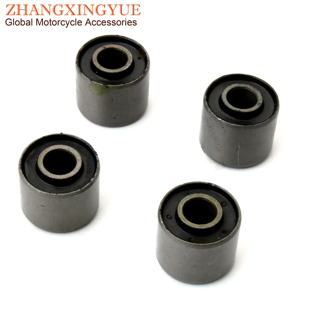 Rear Wheel Damper Bush Bushing For Honda XL100 TL125 XL125S XL SL175 CB 175 XL185S CM185T CL XR XL200R CM ATC 200 41241-307-010