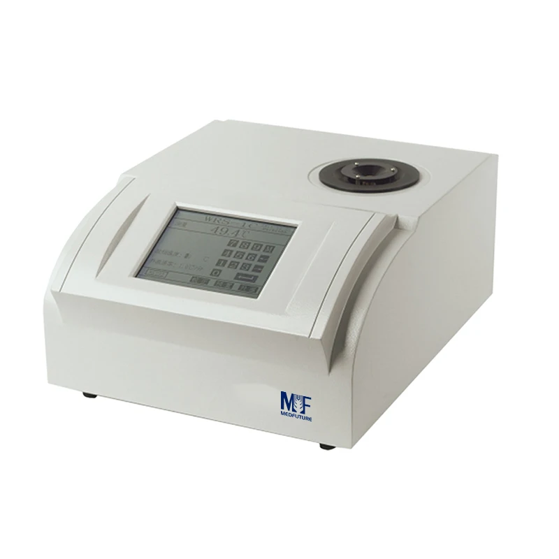 

MedFuture Digital Lab Meter Analyzer,Smelting Point Instrument Melting Apparatus Price