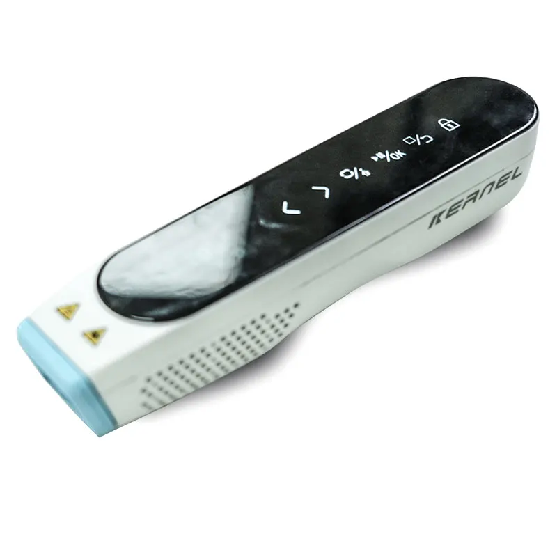 نواة CN-308P1 308nm نظام العلاج Excimer العلاج الطبي بالأشعة فوق البنفسجية العلاج بالضوء المستهدف لحالة البهاق