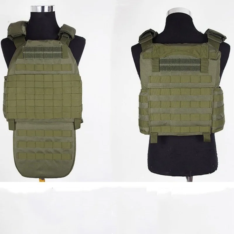 Internal Guard SOBR Integrated Modular Tactical Vest Set Accessories Russian DCS 360 ° Full Body Protection Accessories Outdoor