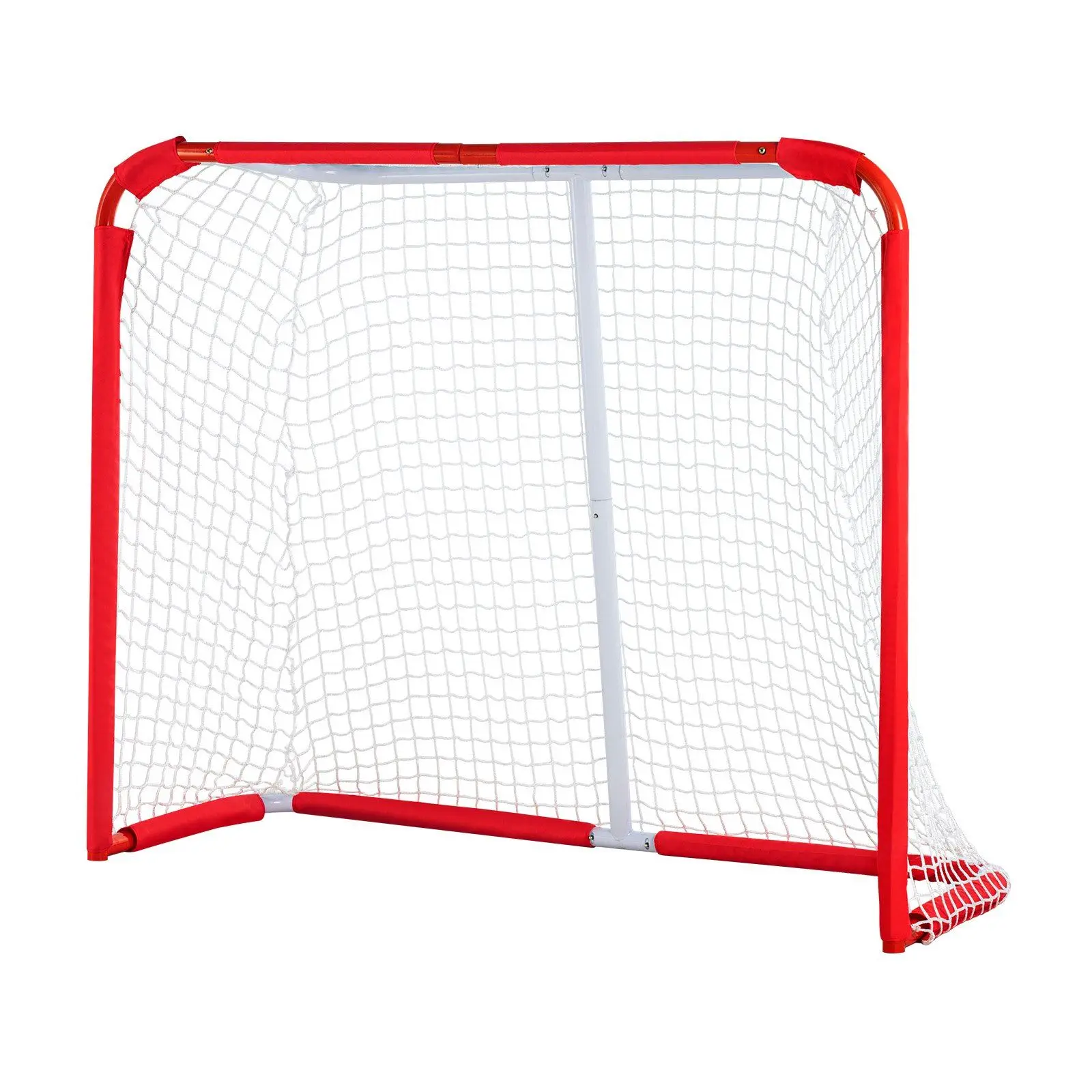 Youth Street Hockey Net Indoor Outdoor Steel Hockey Goal for Kids 54