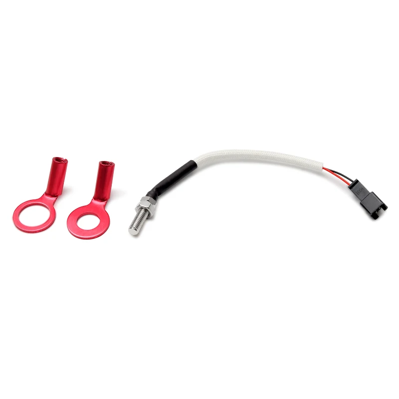 Czujnik temperatury głowicy cylindra motocykla dla nmax1155 XMAX250 300 NMAX Kawasaki Honda Yamaha termometr motocyklowy — zdjęcie 3
