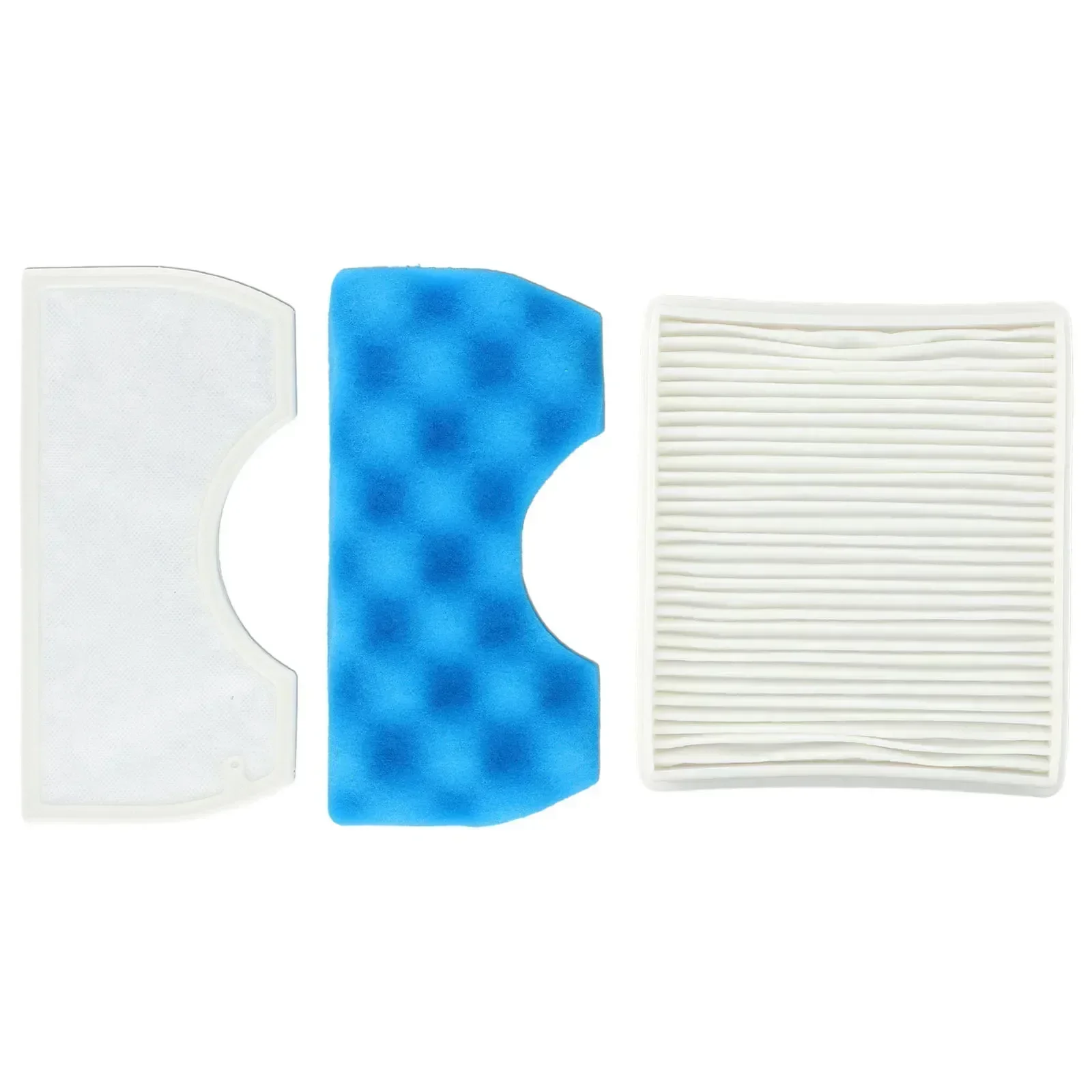 

1 Set Vacuum Cleaner Sponge Filter Fit For Samsung VCDC13BV SC44E1 VCMA15RV VCMA16ES VCMA16GV VCMA20CC