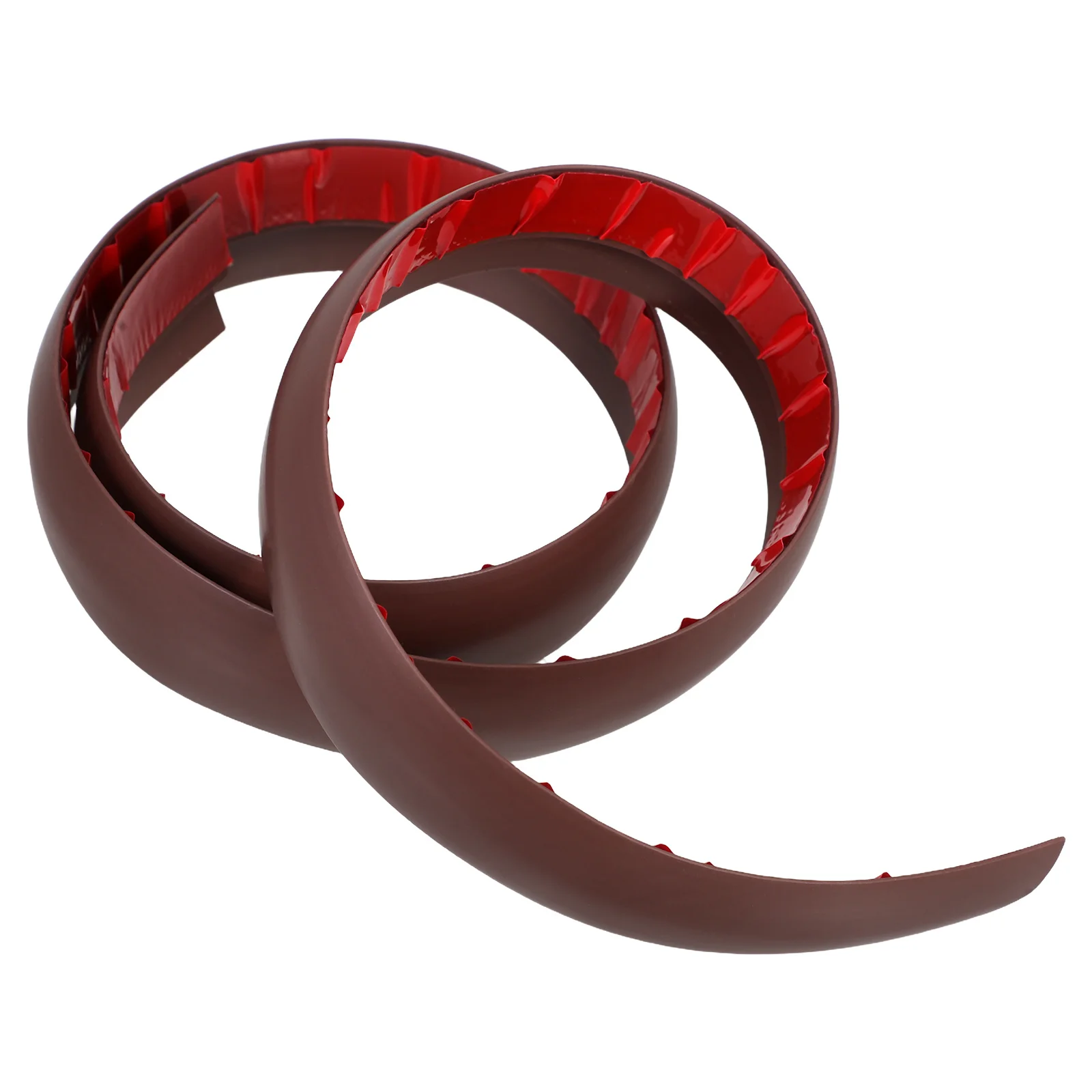 بولي كلوريد الفينيل الطابق متفوقا قطاع الكسوة ذاتية اللصق مقاوم للماء السجاد بلاط الخشب غطاء الانتقال للأسطح غير المستوية حافة المدخل