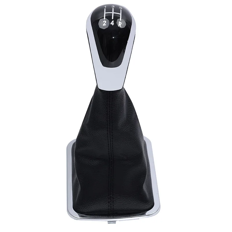 

Suitable for Geely Emgrand 7 EC7 EC18 E7 2012-2013 Gear Shift Handball Dust Cover Gear Shift Head Set Gear Lever Car Parts