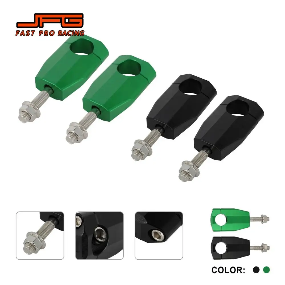 

Motorcycle Accessories Handlebar Riser Mount Bar Clamp Pressure Block For KLX 230 230R KLX150BF 2017 150L 2024 KLX230S 230SE 232