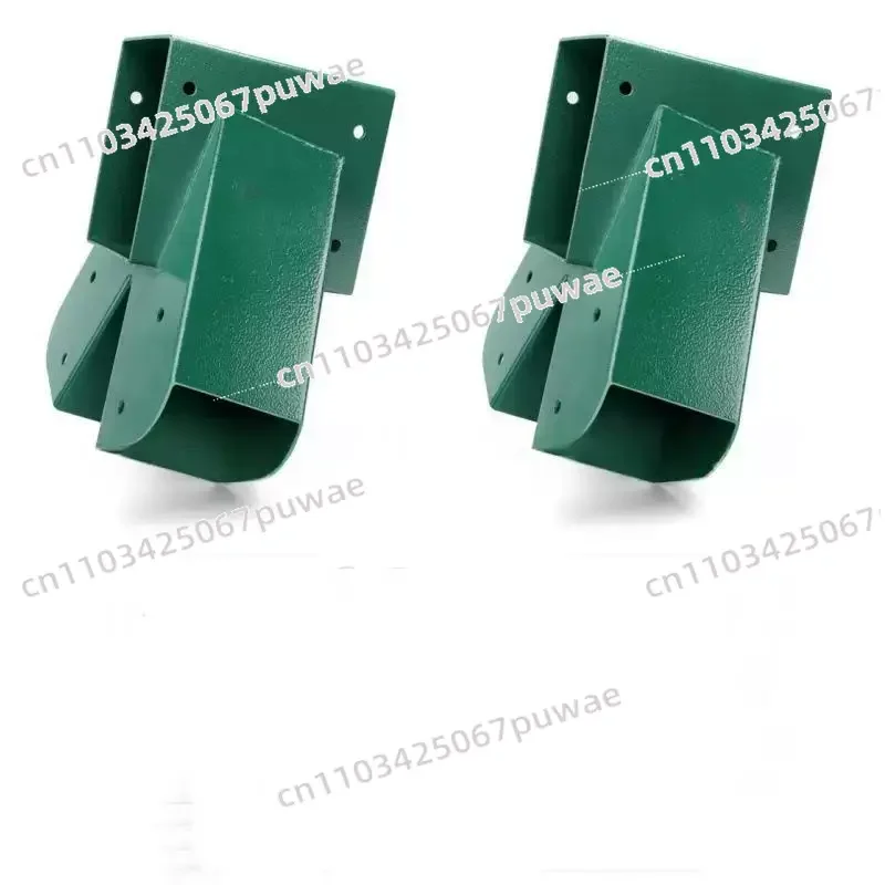 Swing Bracket Mounting Hardware Multi-Function Support Fixing Connecting Parts Outdoor Swing Special Accessories