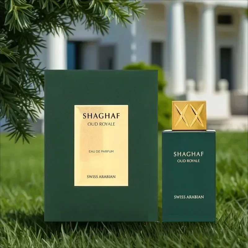 75 مللي عطر أو دو فريش فلورال جورماند وودي شرقي فاخر آسر رائحة أنيقة جديدة للجنسين عطر متخصص يدوم طويلاً #2