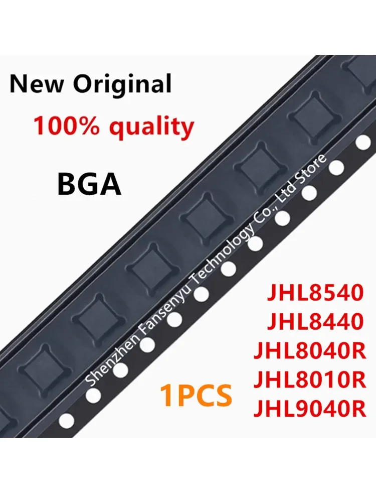 (1piece)100% New JHL8040R JHL8010R JHL8540 JHL8440 JHL9040R BGA