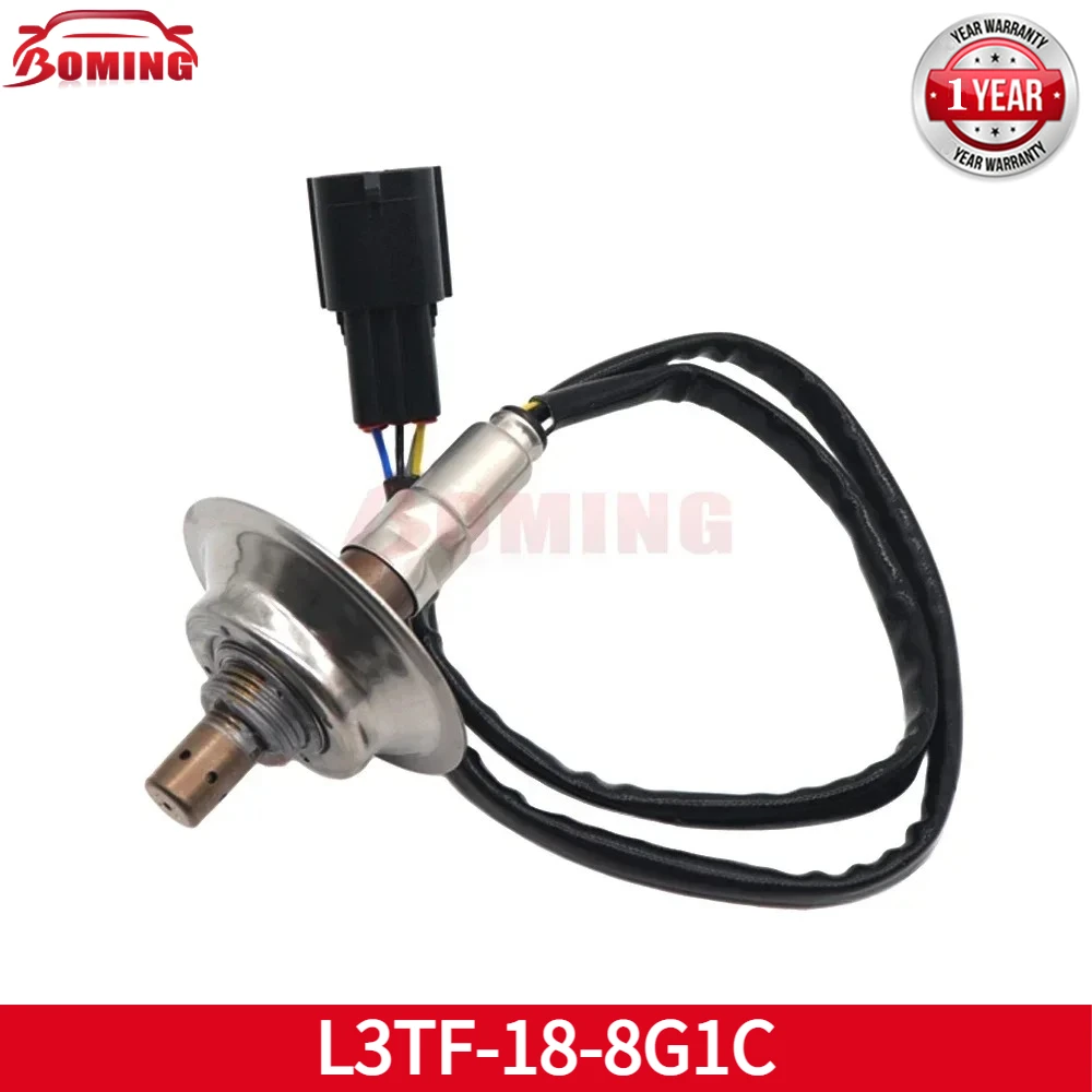 

L3TF-18-8G1C Car Air Fuel Ratio Sensor Oxygen O2 Lambda Sensor For Ford Escape 2.3L 2004-2012 L3TF188G1C LZA07-MD11 LZA07MD11