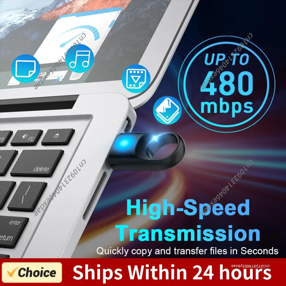 

Устройство для чтения карт памяти USB 3.0 (1-5 шт.), высокоскоростной адаптер для ПК/ноутбука/смартфона/видеорегистратора