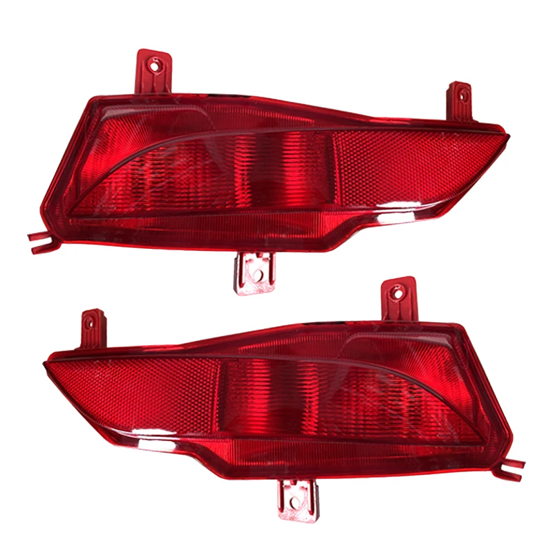 For IMG5 MG5 IMG I5 2019 2020 2021 2022 2023 Rear Tail Light BrakeTail Lamp Warning Light Driving LampRear Fog Light