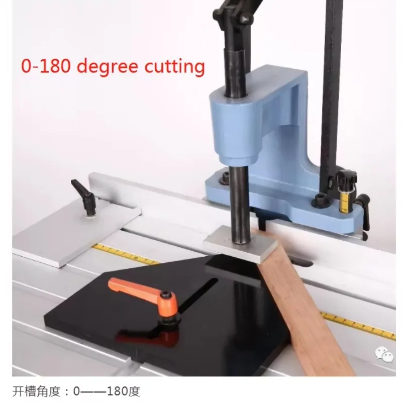 Electric Dovetail Machine Mortise Tenon  Woodworking Machine