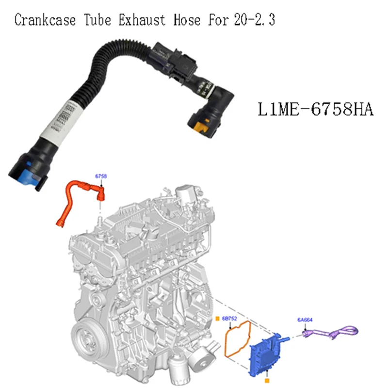 Az-Crankcase Exhaus…