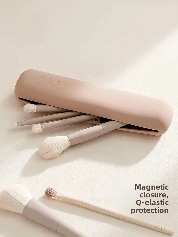 2026-new-portable-high-end-waterproof-travel-large-capacity-simple-makeup-brush-storage-bag-outdoor-camping-travel-accessories