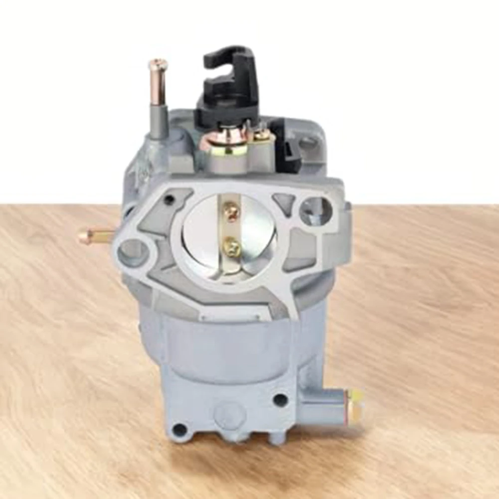 Generator Maintenance Carburetor Kit Air Filter Kit Compatible With GP5500 Easy To Install Essential Repair Parts