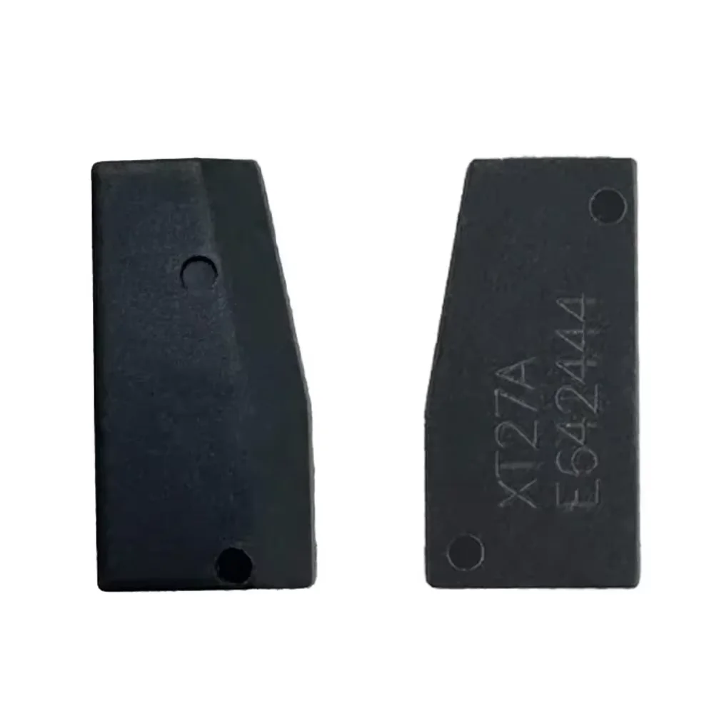 Xhorse XT27A Super Chip Transponder Key For ID46/40/43/4D/8C/8A/T3/47 Compatible For VVDI2 VVDI Mini Key Tool