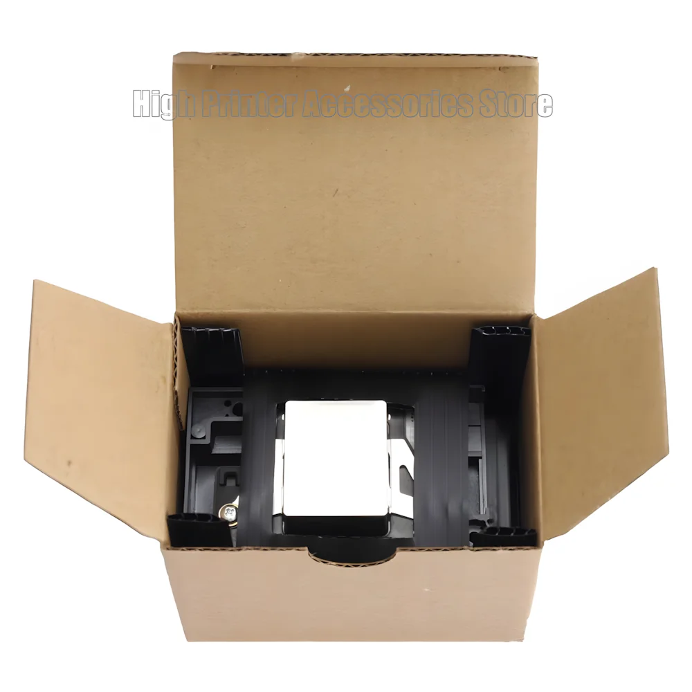 Imagem -05 - Cabeça de Impressora Epson L800 T59 T60 L801 L805 L850 Tx650 R285 R290 R295 P50 P60 Px660 F180000 F180030 F180040