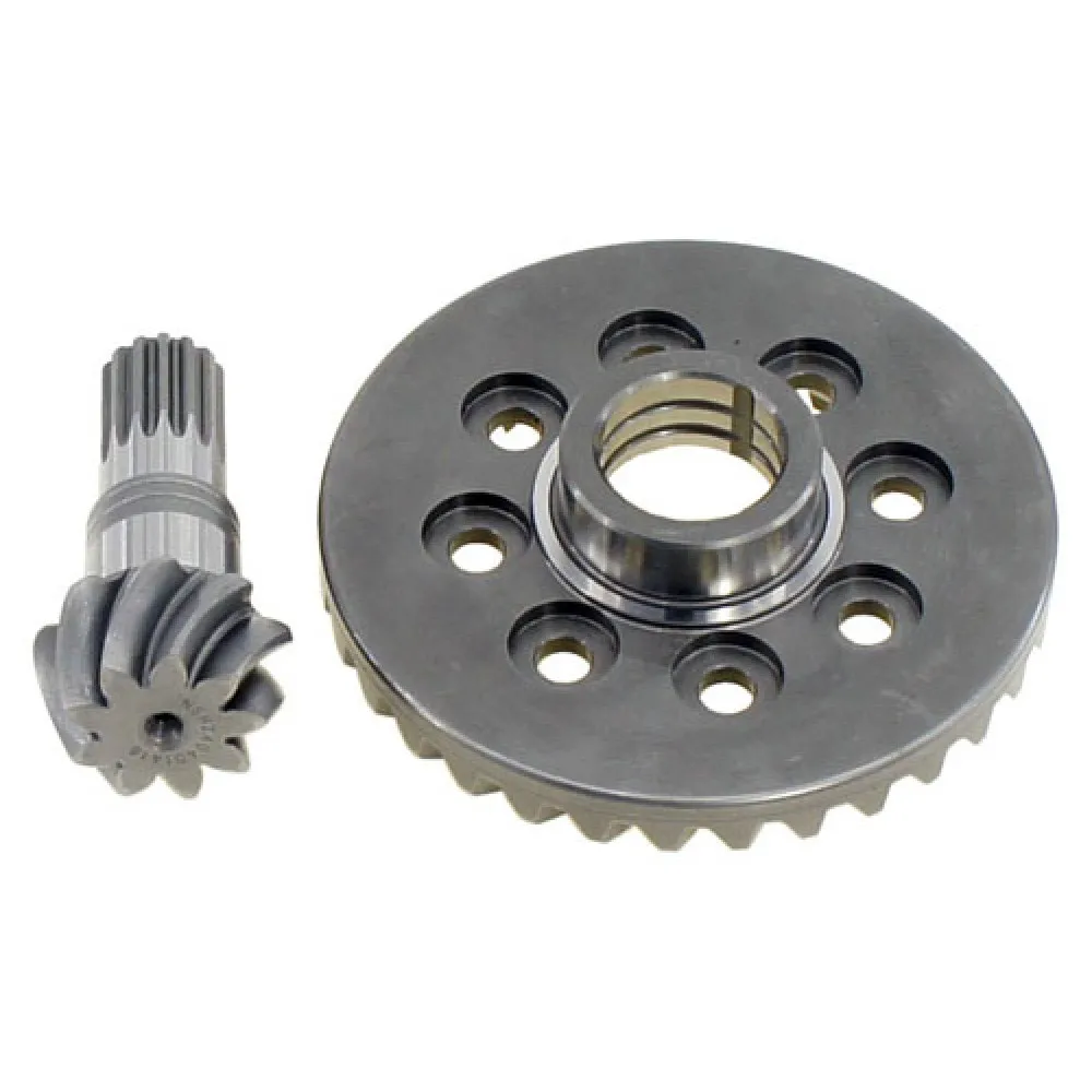 Bevel Gear Assy, Rear Gear Case Q820-3300B0 For CF Moto ATV CF400ATR CF400AU CF400AZ CF500ATR CF500AU CF500AZ