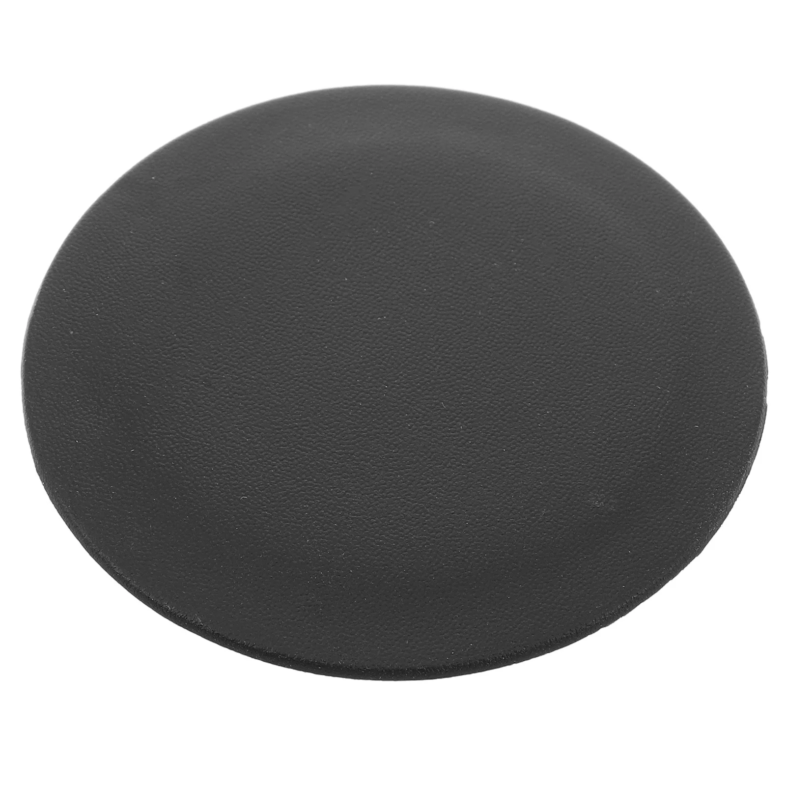 المصد الخلفي خطوة وسادة سحب الكرة غطاء التوصيل دائم مقاومة الطقس تصميم أنيق وصلة مقطورة حماية ملحقات الشاحنة