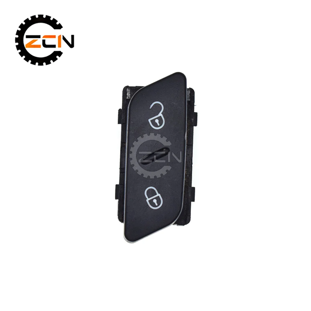 Central Door Lock Control Switch Controlling Button 1K0962125B Fit for Volkswagen Golf 5 MK5