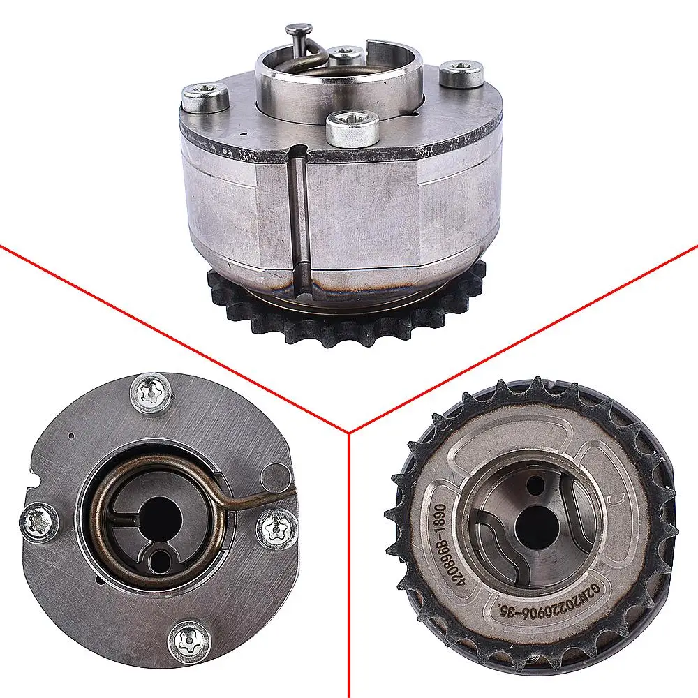 Engine Timing Exhaust Camshaft Sprocket for Toyota RAV4 sienna Lexus ES350 3.5L 13080-31010 13080-31020