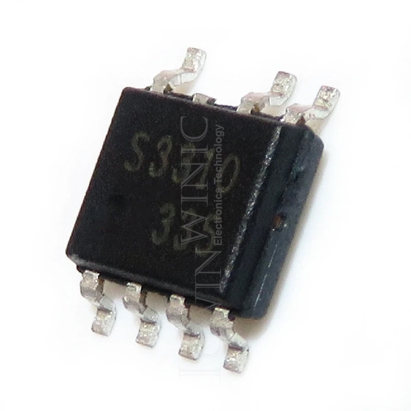 1-50PCS M51995AFP M51995 SEM3310 S3310 BCP52 PMBT2907A W2F XC9216-ADJ 1F9 PT1301 1301