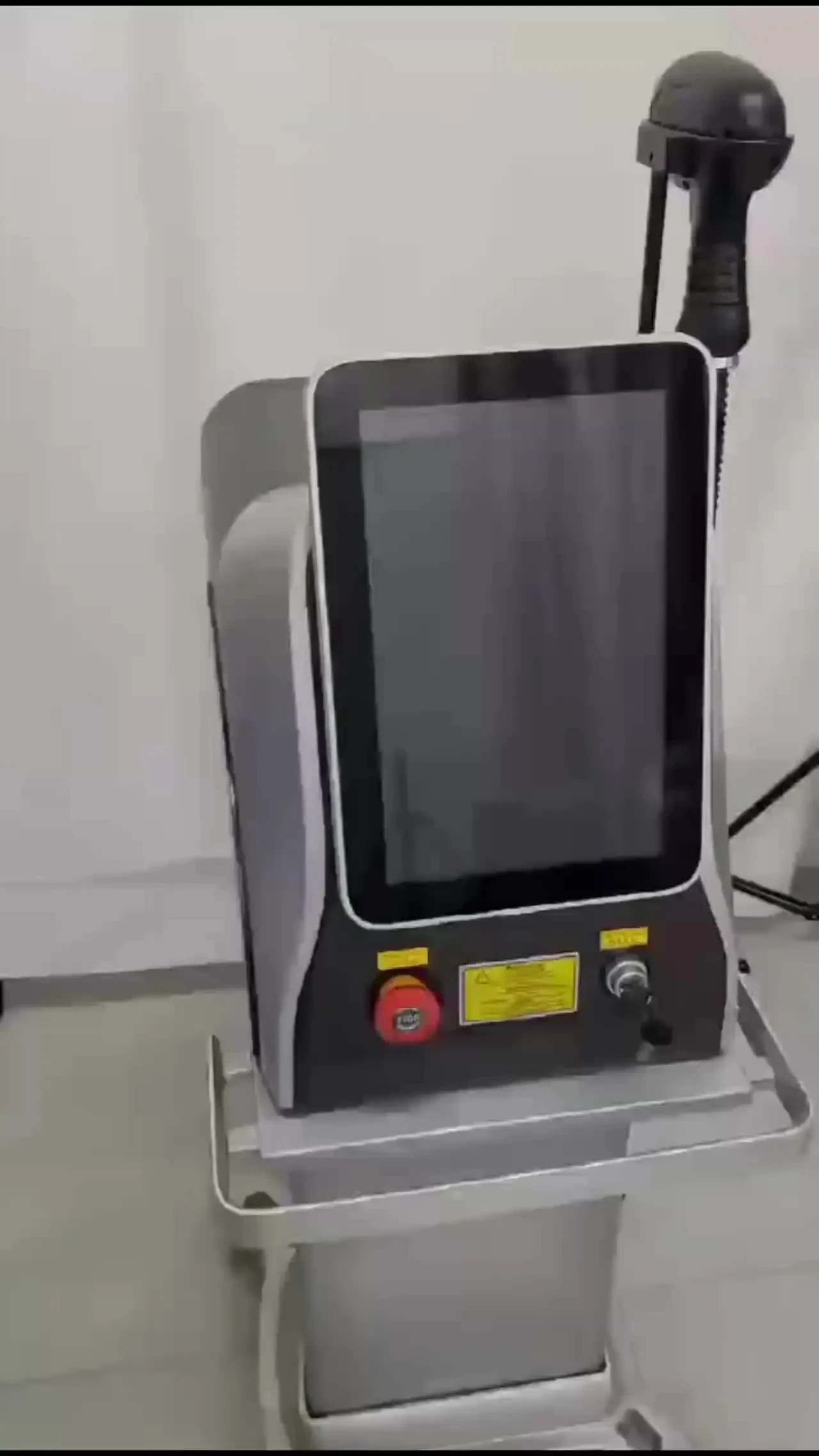 2025 最高の永久脱毛機脱毛レーザー 808nm ダイオードレーザー脱毛機 755 808 1064 脱毛レーザー