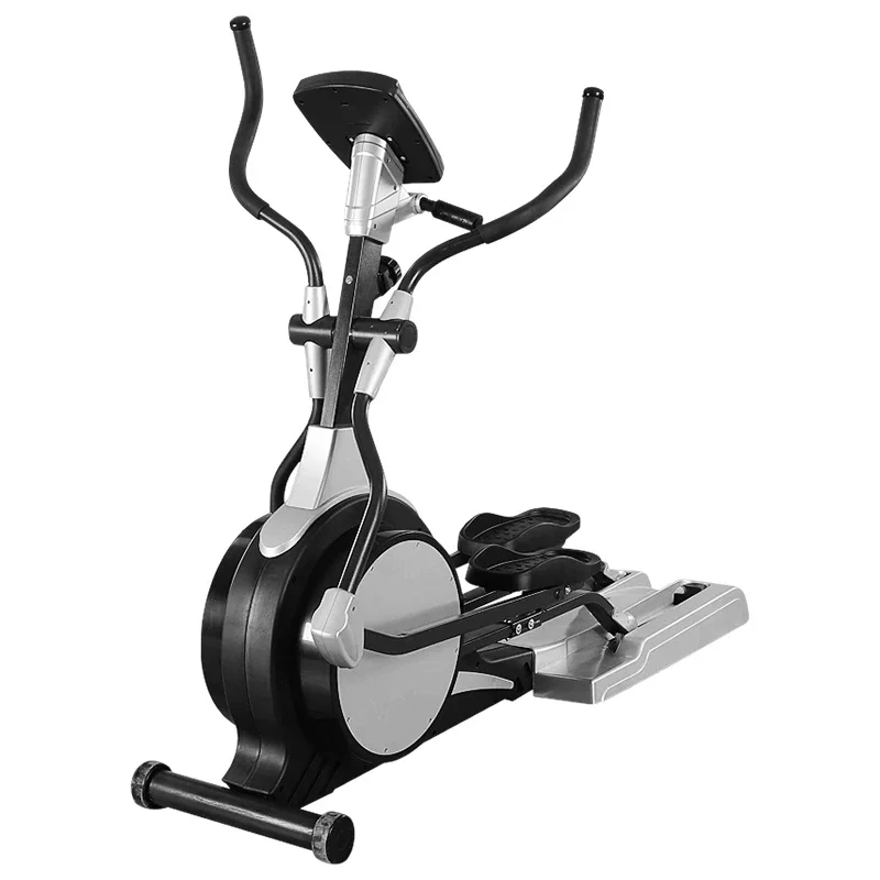 Ftitness Gym Equipment Factory Commercial Grade Elliptical Bike Elliptical Machine