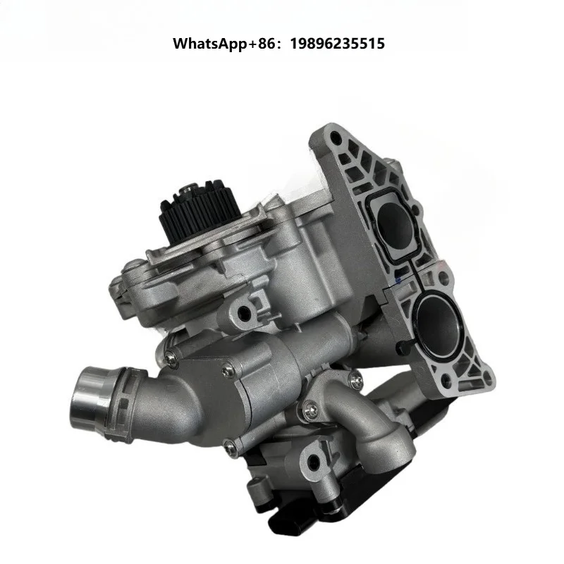 06L121111 Mproved Aluminum Alloy EA888 GEN3 Water Pump Assembly