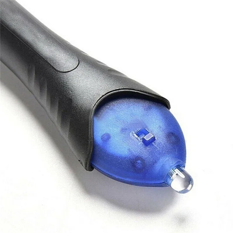 Lápiz de pegamento líquido de reparación rápida, herramienta de soldadura de plástico compuesto, superlíquido, 5 segundos