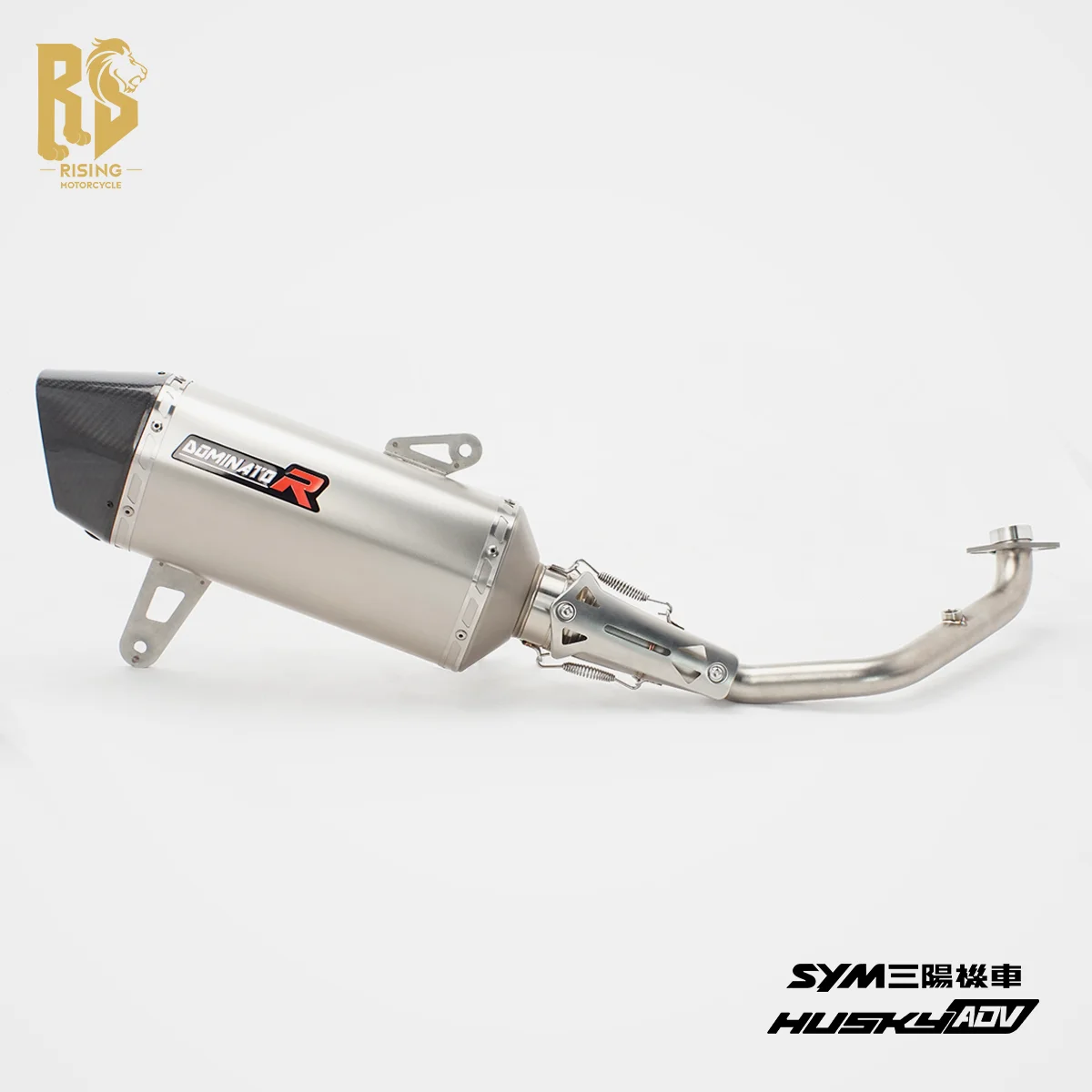 Rs For Sym Husky AD…