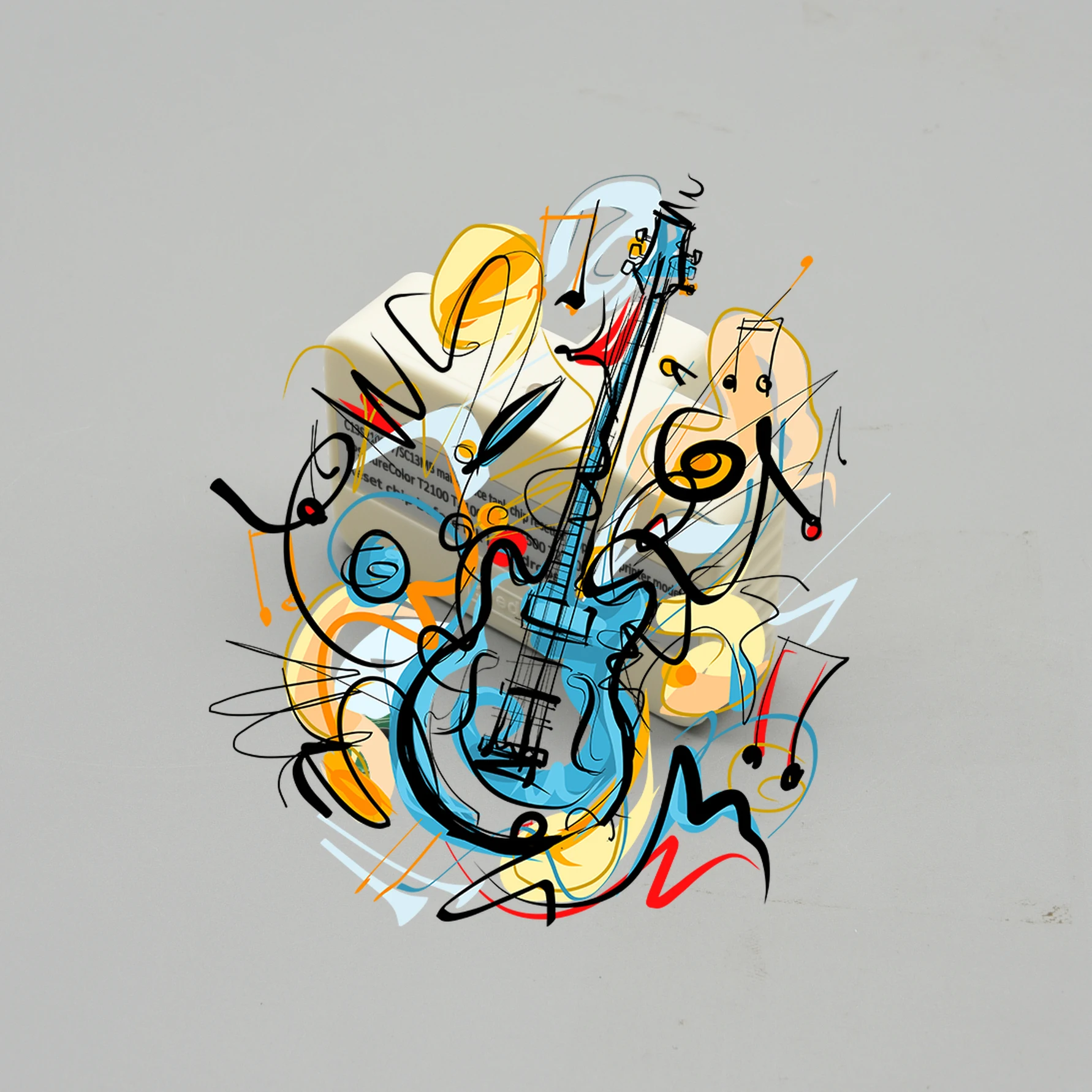 

SC13MB S210057 Maintenance Ink Tank Chip resetter for Epson T2100 T3100 T5100 T2170 T3170 T5170 T3170 F570 F571 F500 Printer