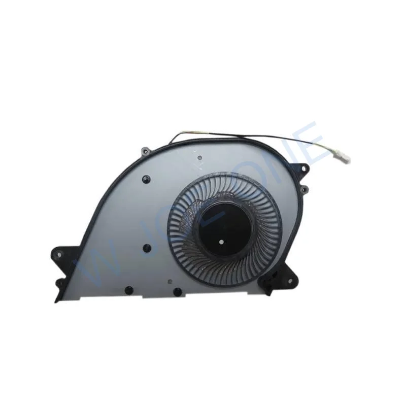 VENTILADOR DE CPU para ordenador portátil para MSI Modern 14-C11M Modern 14-C12M C13M MS-14J3 MS-14J1 nuevo