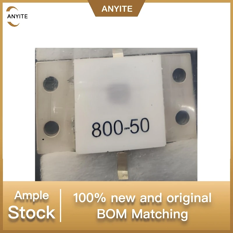 

1 шт./лот 800-100 800-50 800 Вт-50 Ом 800 Вт-100