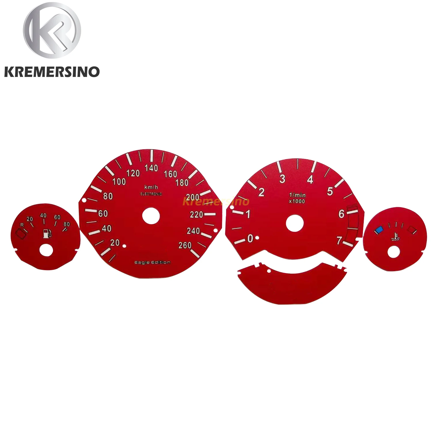 Instrument Dashboar…