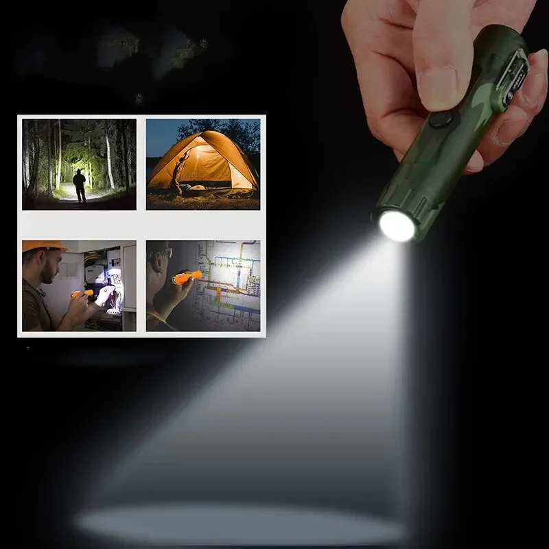 Electronic Plasma Arc Lighter Electric Lighters USB Rechargeable Smoking Cigar Outdoor Waterproof Windproof Portable Accessories